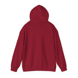 What A Dad Is Unisex Heavy Blend™ Hooded Sweatshirt