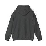 Dids On The Coach Unisex Coach Hooded Sweatshirt - Perfect Gift for Coaches & Sports Fans