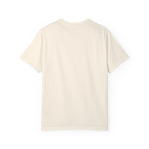 Best Dad Ever Unisex Garment-Dyed T-Shirt