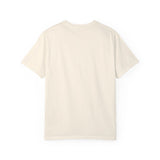 Best Dad Ever Unisex Garment-Dyed T-Shirt