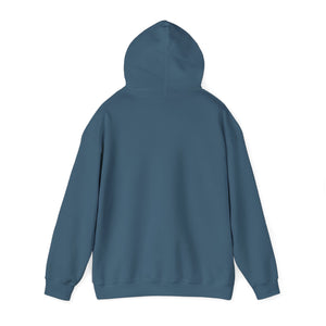 Customizable Unisex Heavy Blend™ Hooded Sweatshirt - Your Design Here