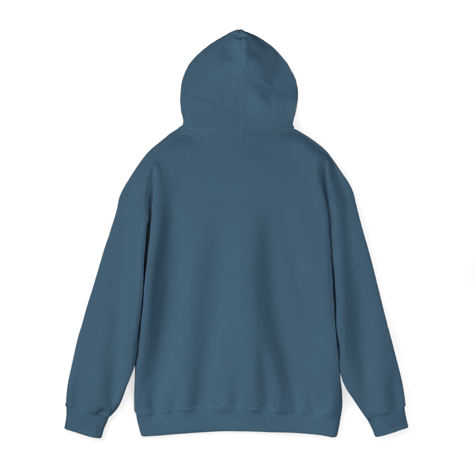 Customizable Unisex Heavy Blend™ Hooded Sweatshirt - Your Design Here