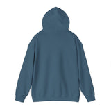 Customizable Unisex Heavy Blend™ Hooded Sweatshirt - Your Design Here