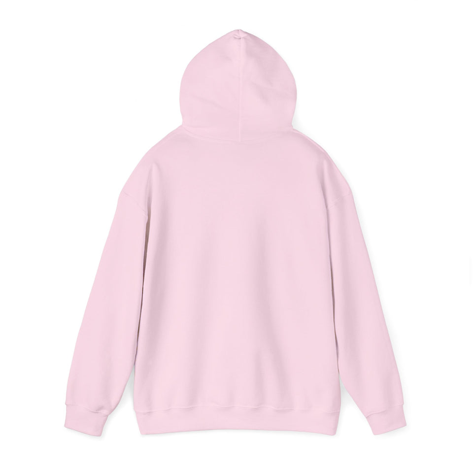 Customizable Unisex Heavy Blend™ Hooded Sweatshirt - Your Design Here