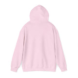 Customizable Unisex Heavy Blend™ Hooded Sweatshirt - Your Design Here