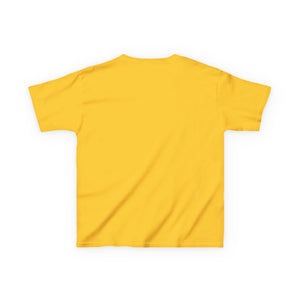 Mama's Blessing Kids T-Shirt - Mamas Blessing Cute Design