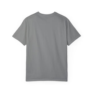 What A Dad Is Unisex Garment-Dyed T-shirt