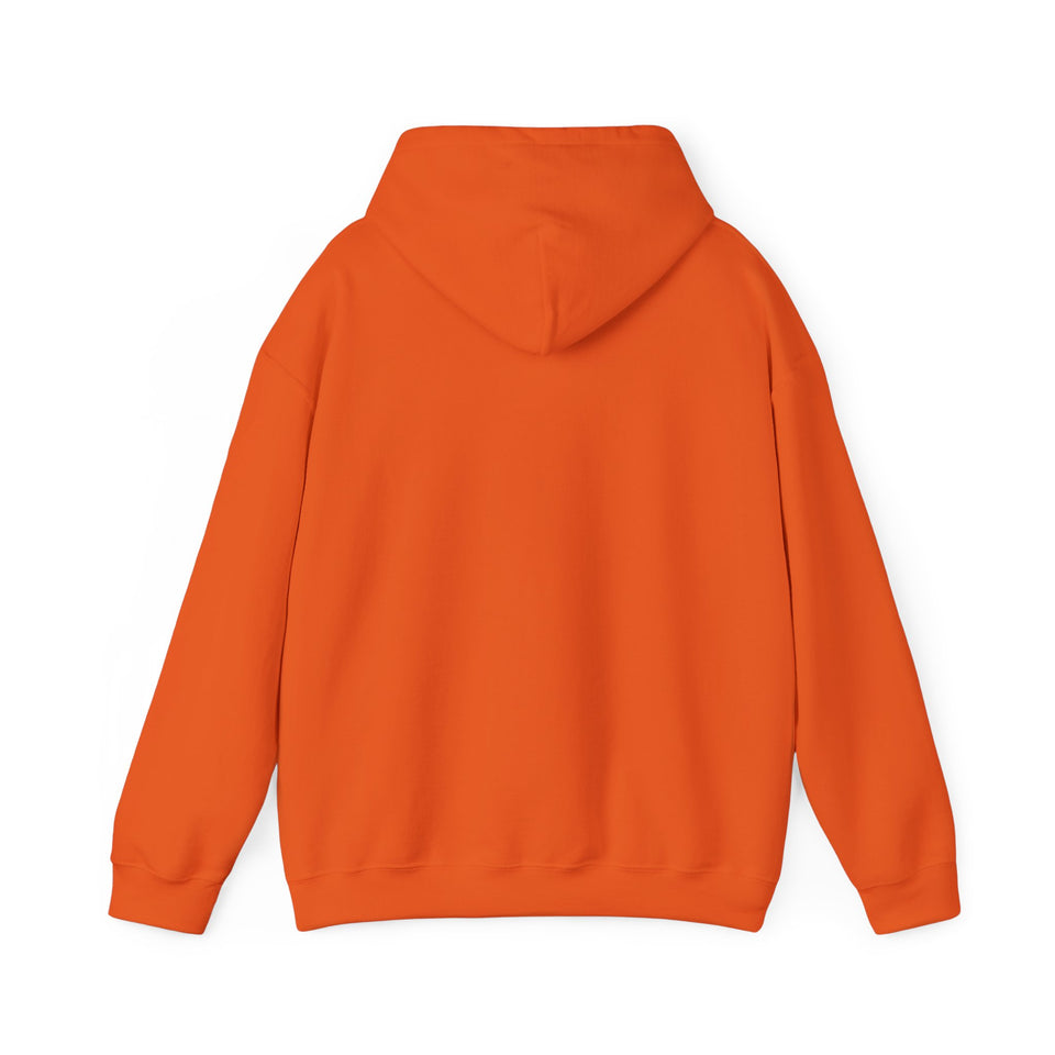 What A Dad Is Unisex Heavy Blend™ Hooded Sweatshirt