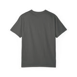 Best Dad Ever Unisex Garment-Dyed T-Shirt