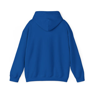 Customizable Unisex Heavy Blend™ Hooded Sweatshirt - Your Design Here
