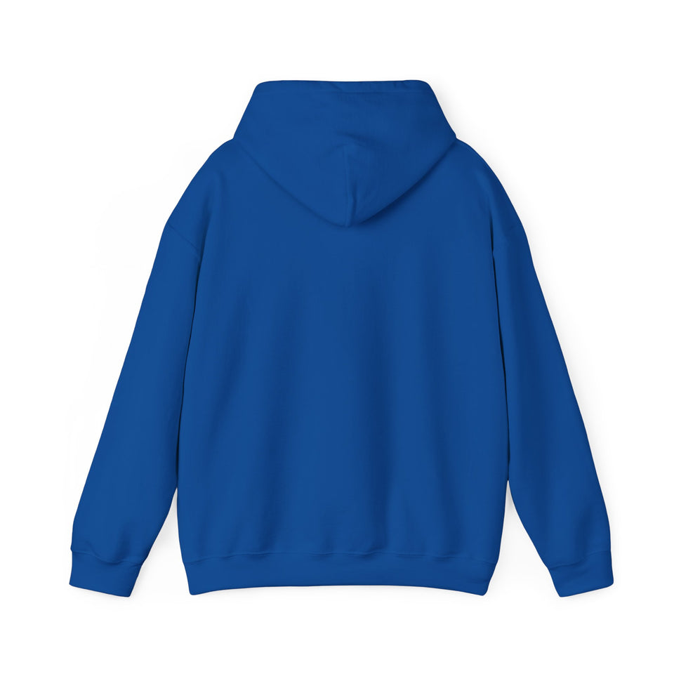 Customizable Unisex Heavy Blend™ Hooded Sweatshirt - Your Design Here