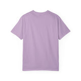 100 Magical Days Of School Unisex Garment-Dyed T-shirt