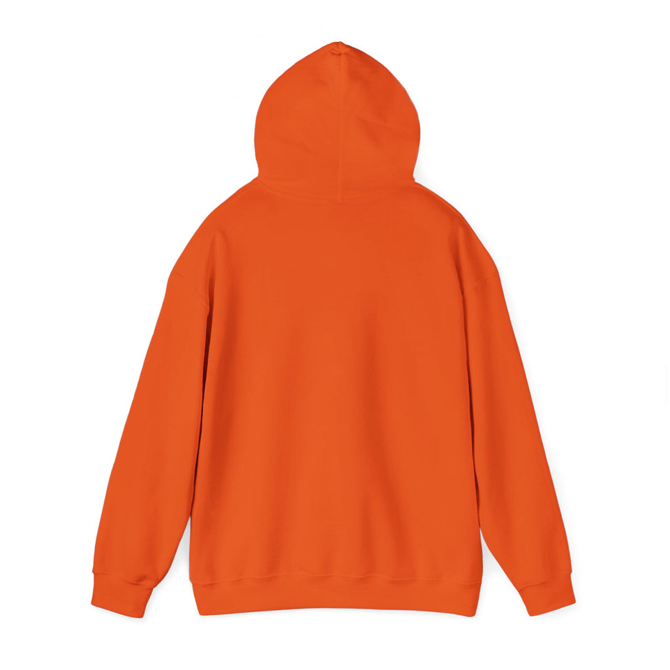 Adulting Difficult AF Hoodie