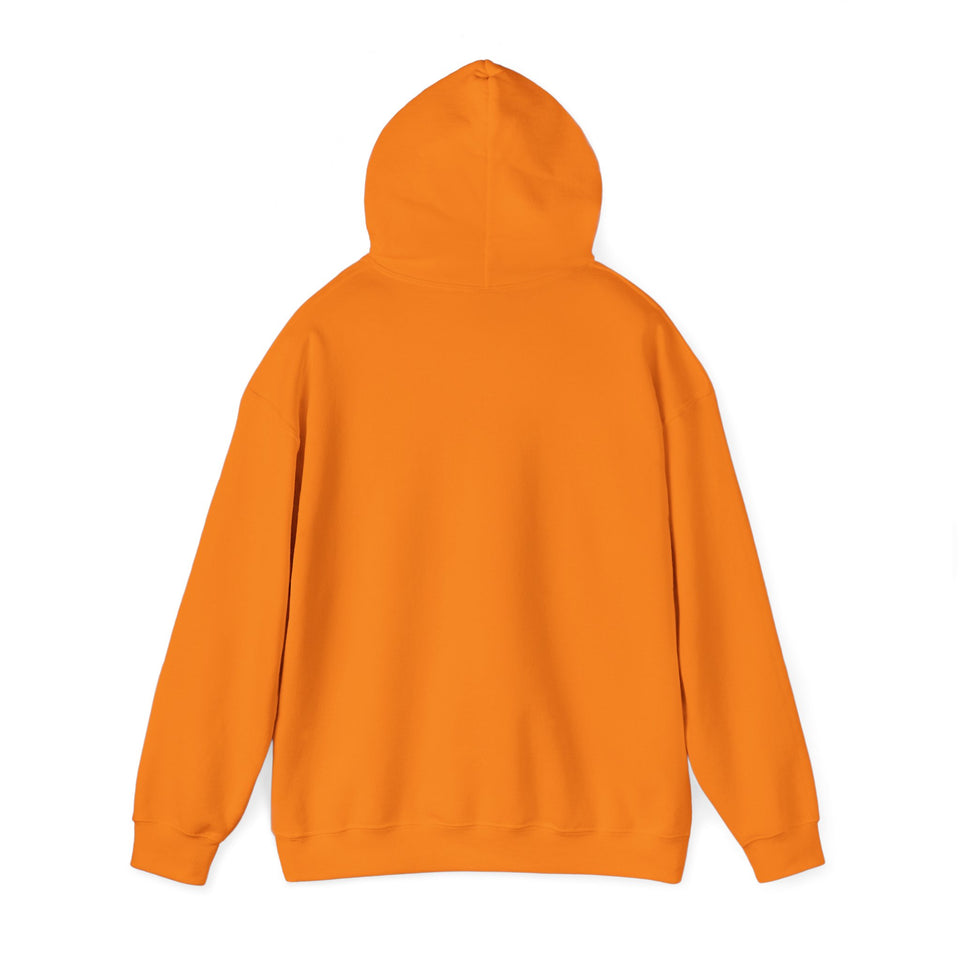 What A Dad Is Unisex Heavy Blend™ Hooded Sweatshirt