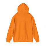 What A Dad Is Unisex Heavy Blend™ Hooded Sweatshirt