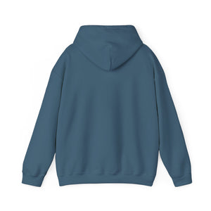 Customizable Unisex Heavy Blend™ Hooded Sweatshirt - Your Design Here