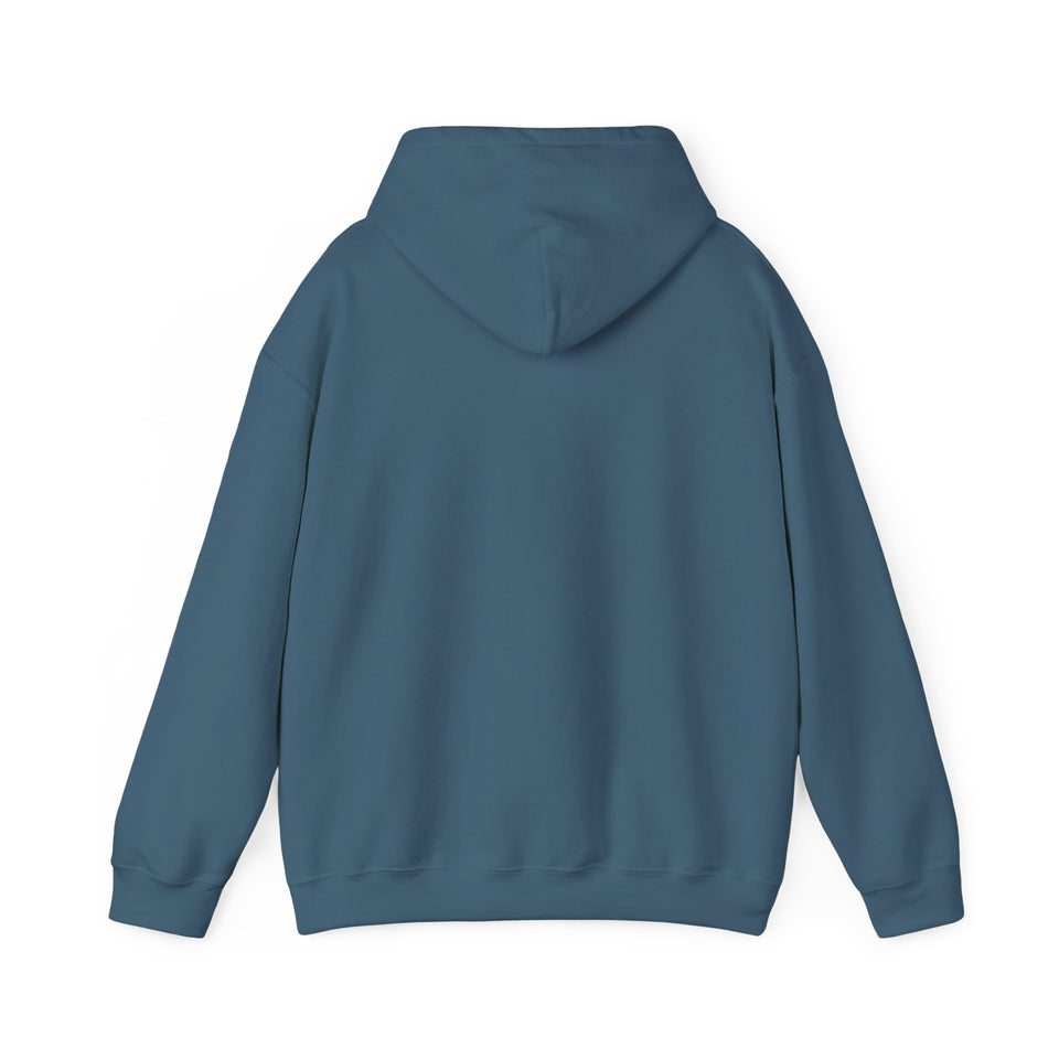 Customizable Unisex Heavy Blend™ Hooded Sweatshirt - Your Design Here