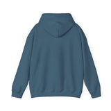 Customizable Unisex Heavy Blend™ Hooded Sweatshirt - Your Design Here