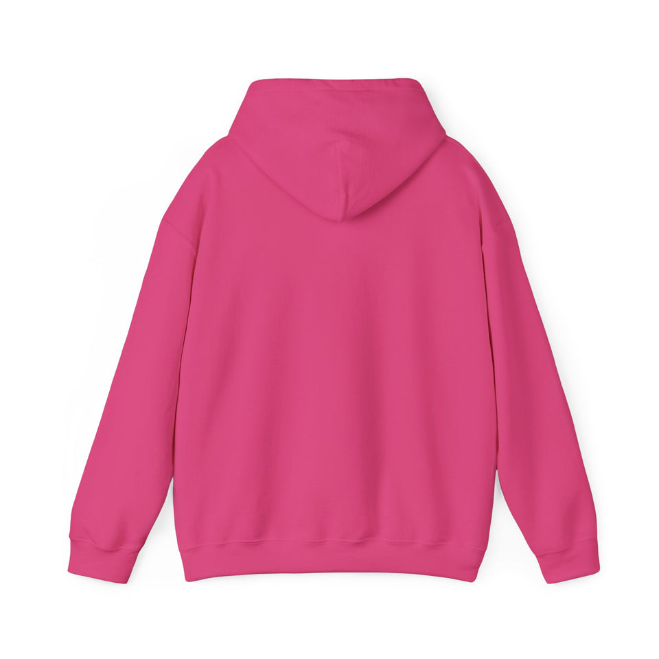 Customizable Unisex Heavy Blend™ Hooded Sweatshirt - Your Design Here