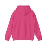Customizable Unisex Heavy Blend™ Hooded Sweatshirt - Your Design Here
