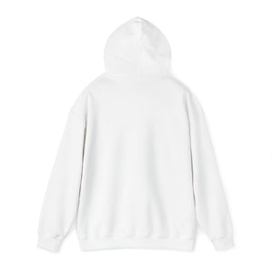What A Dad Is Unisex Heavy Blend™ Hooded Sweatshirt