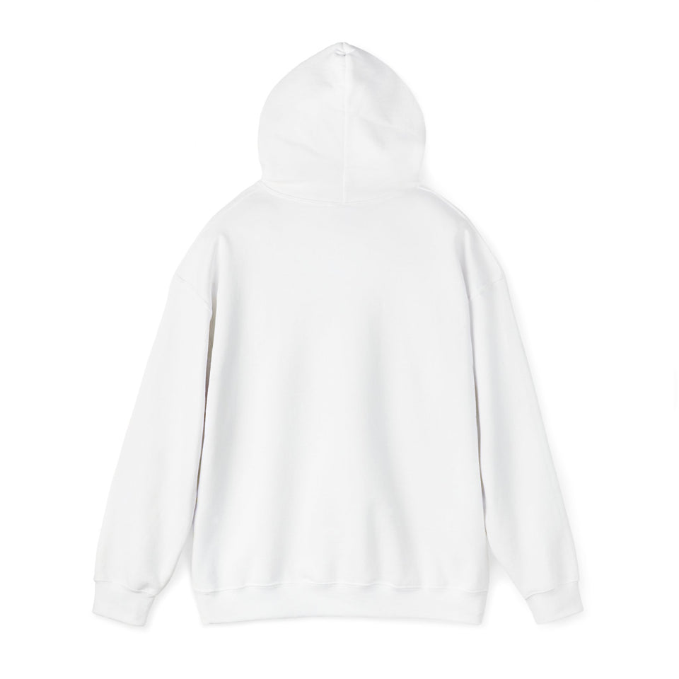 What A Dad Is Unisex Heavy Blend™ Hooded Sweatshirt