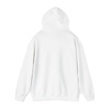 What A Dad Is Unisex Heavy Blend™ Hooded Sweatshirt