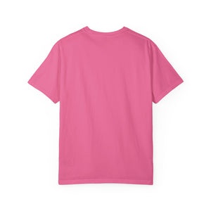 All American Dad Unisex Garment-Dyed T-shirt