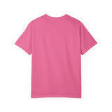 All American Dad Unisex Garment-Dyed T-shirt