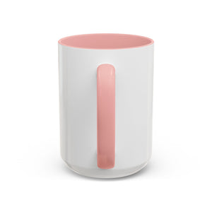 In My Bookish Era Accent Coffee Mug (11, 15oz)