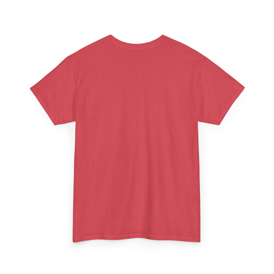 Let Karma Handle It Unisex Heavy Cotton Tee