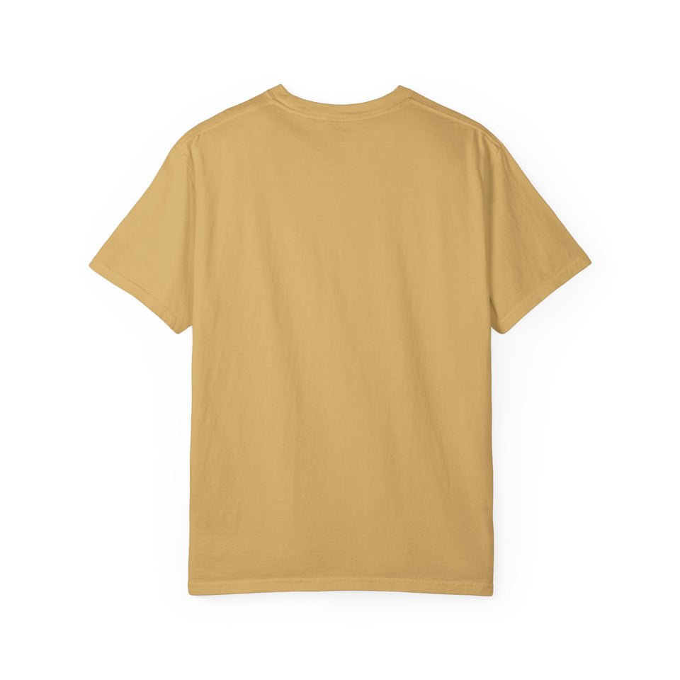 All American Dad Unisex Garment-Dyed T-shirt