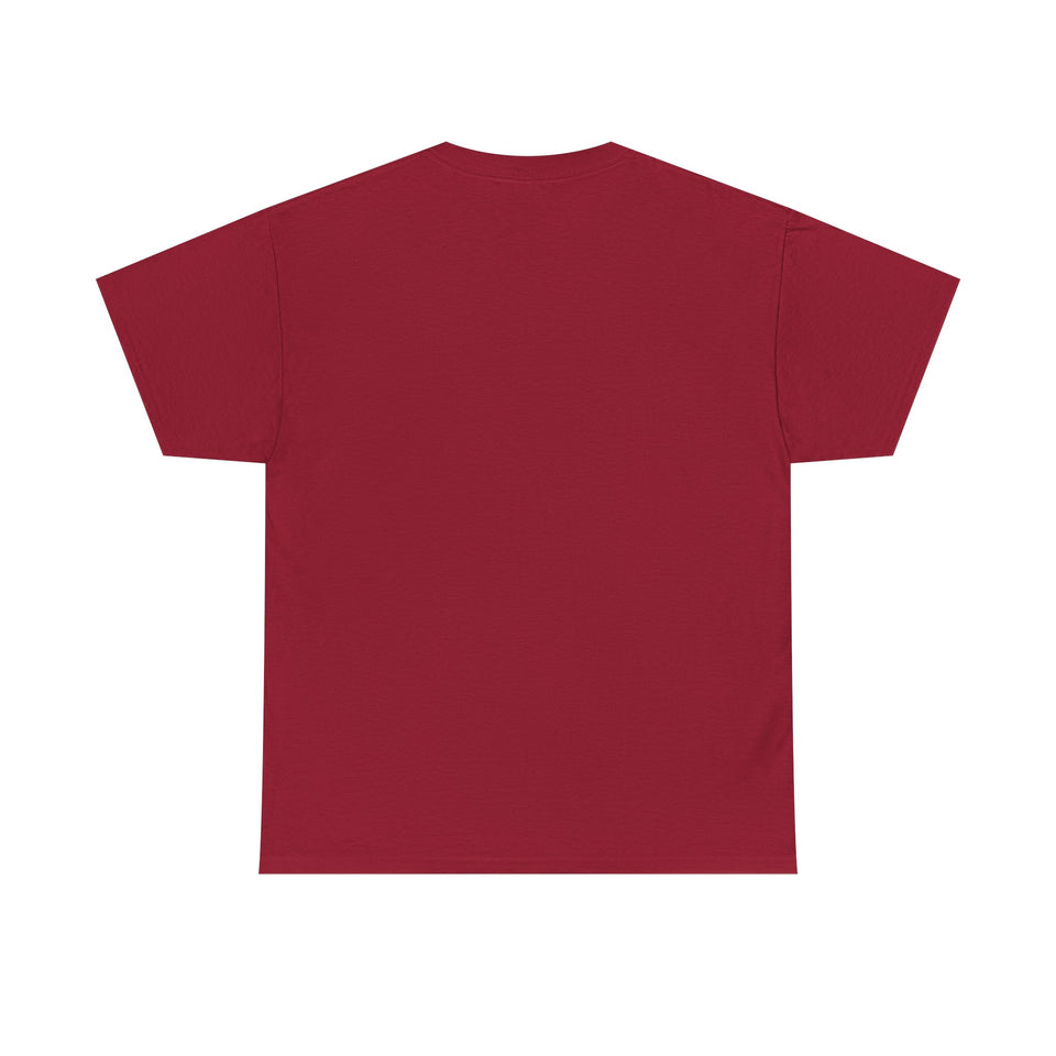 Let Karma Handle It Unisex Heavy Cotton Tee