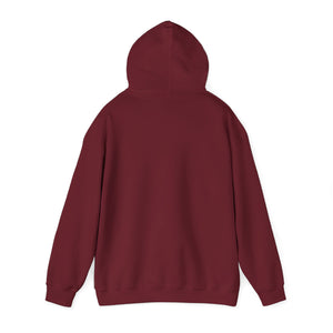 What A Dad Is Unisex Heavy Blend™ Hooded Sweatshirt