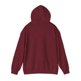 What A Dad Is Unisex Heavy Blend™ Hooded Sweatshirt