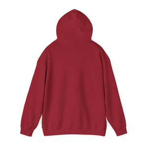 What A Dad Is Unisex Heavy Blend™ Hooded Sweatshirt