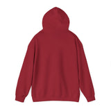 What A Dad Is Unisex Heavy Blend™ Hooded Sweatshirt