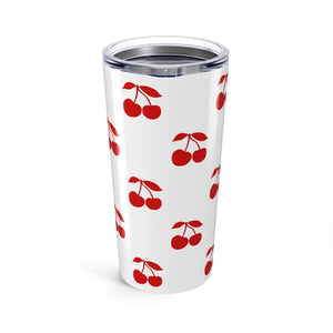 Cherry's Tumbler 20oz