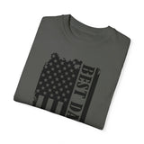 Best Dad Ever Unisex Garment-Dyed T-Shirt