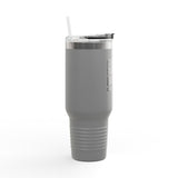 Admit It Insulated Travel Mug - 40oz Adventurer's Companion
