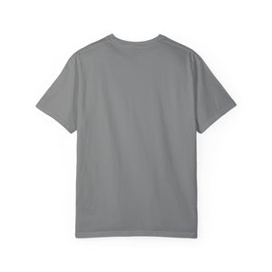 Best Dad Ever Unisex Garment-Dyed T-Shirt