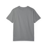 Best Dad Ever Unisex Garment-Dyed T-Shirt