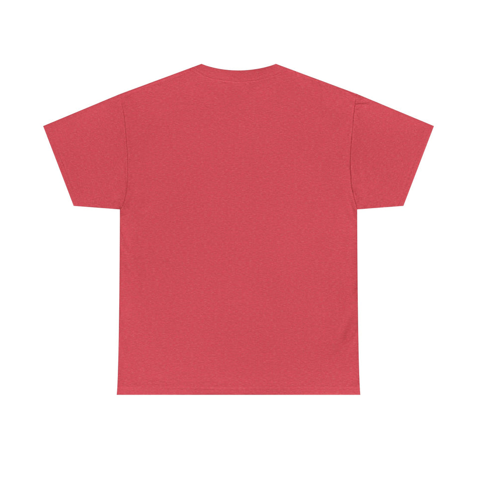 Let Karma Handle It Unisex Heavy Cotton Tee