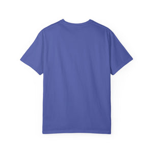 100 Magical Days Of School Unisex Garment-Dyed T-shirt