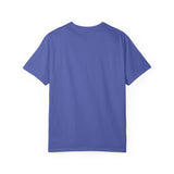 100 Magical Days Of School Unisex Garment-Dyed T-shirt