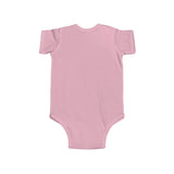 All American Baby Infant Fine Jersey Bodysuit