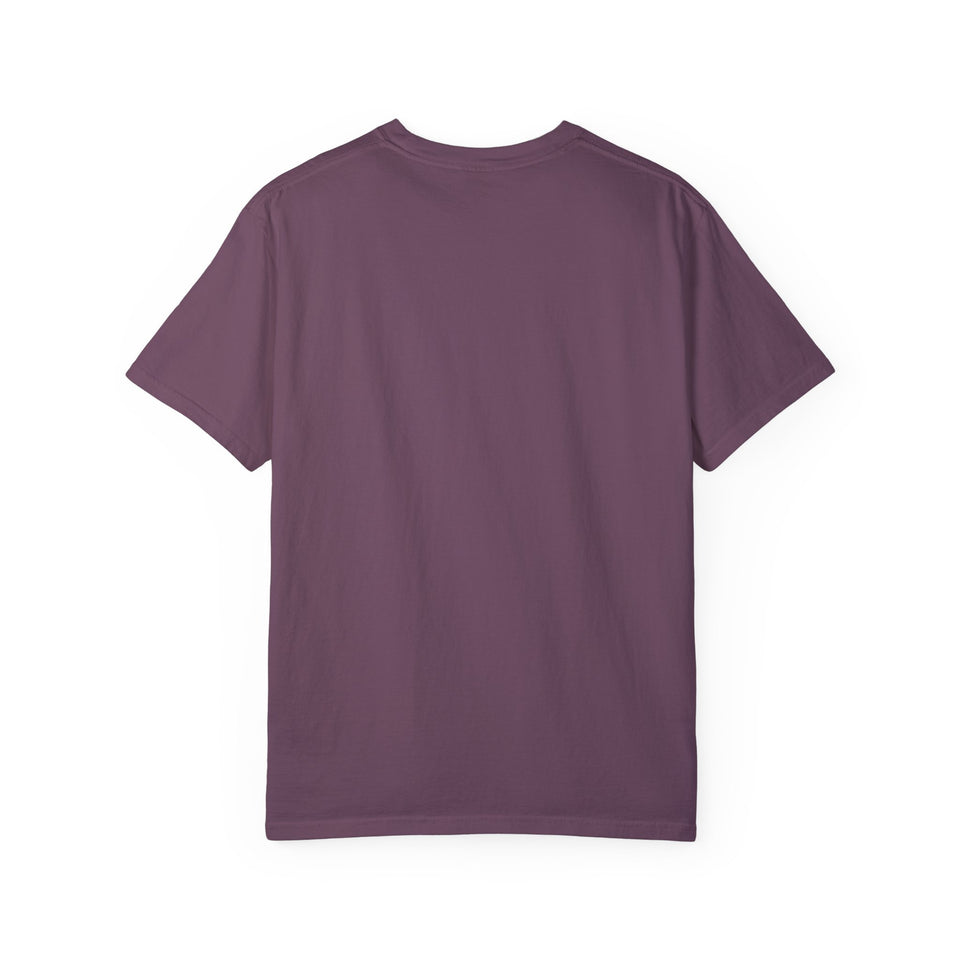All American Dad Unisex Garment-Dyed T-shirt