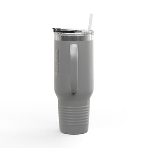 Admit It Insulated Travel Mug - 40oz Adventurer's Companion