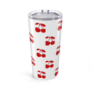 Cherry's Tumbler 20oz