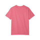 100 Magical Days Of School Unisex Garment-Dyed T-shirt